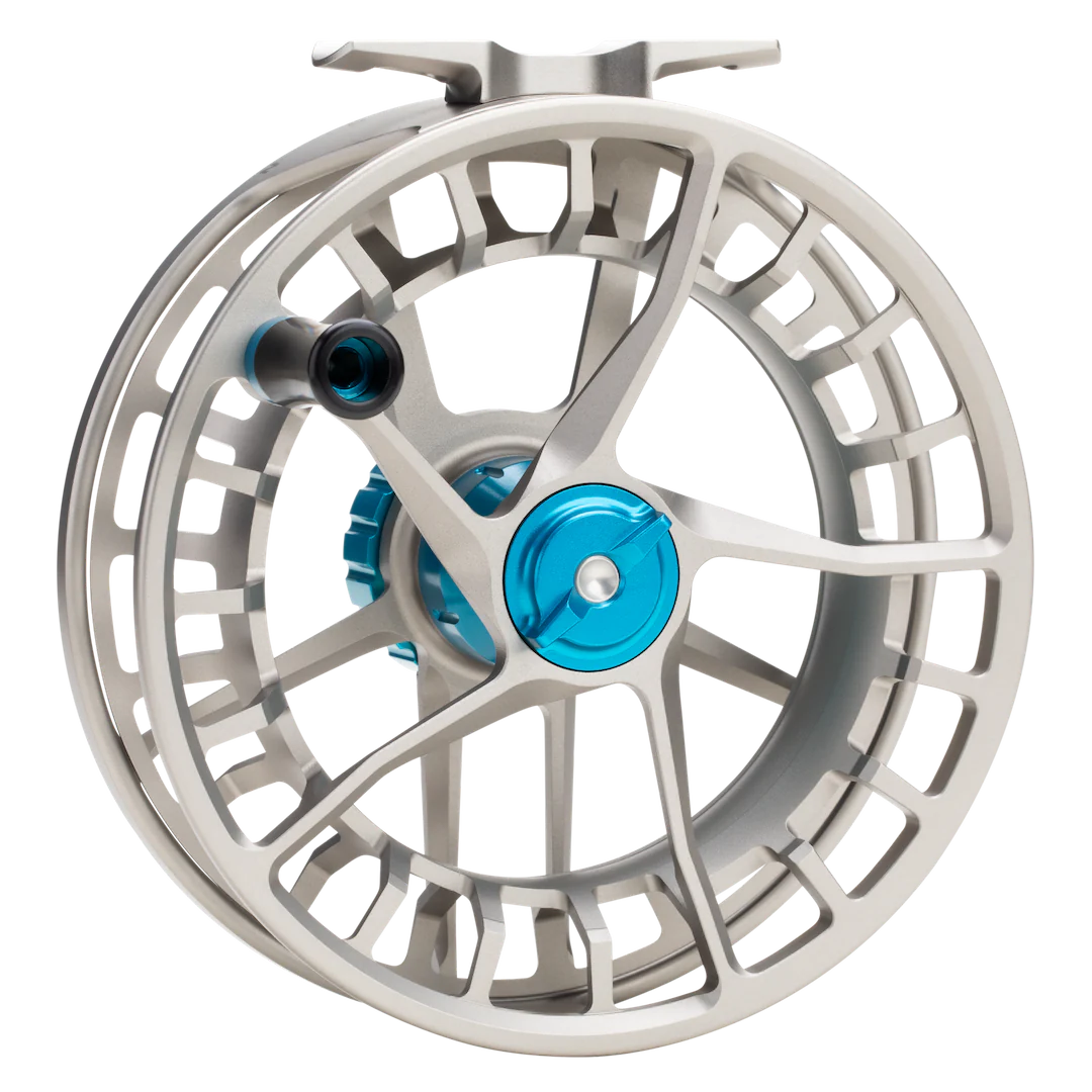 Lamson Litespeed M6 Reel Riviera Fly Reel