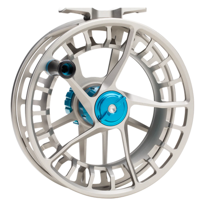 Lamson Litespeed M6 Reel Riviera Fly Reel