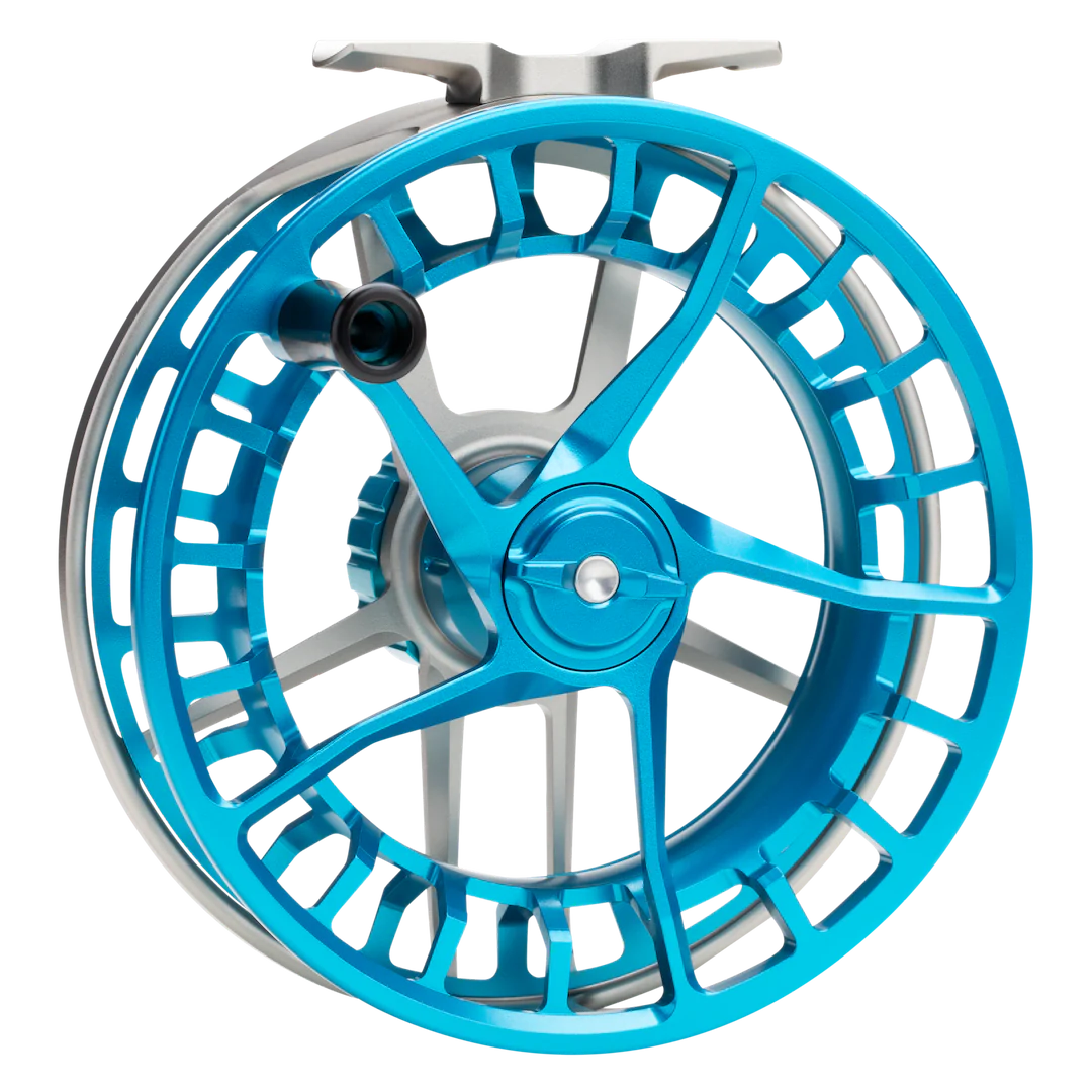 Lamson Litespeed M6 Reel Ultramarine Fly Reel