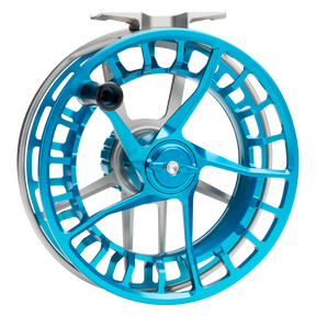 Lamson Litespeed M6 Reel Ultramarine Fly Reel