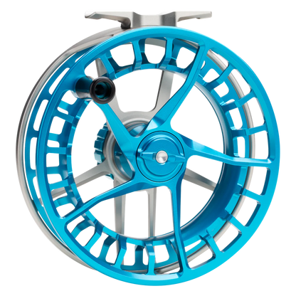 Lamson Litespeed M6 Reel Ultramarine Fly Reel