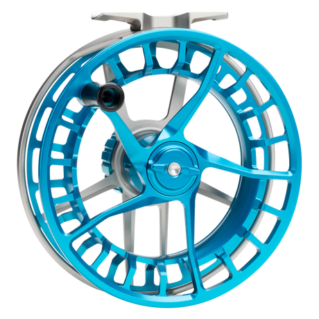 Lamson Litespeed M6 Reel Ultramarine Fly Reel