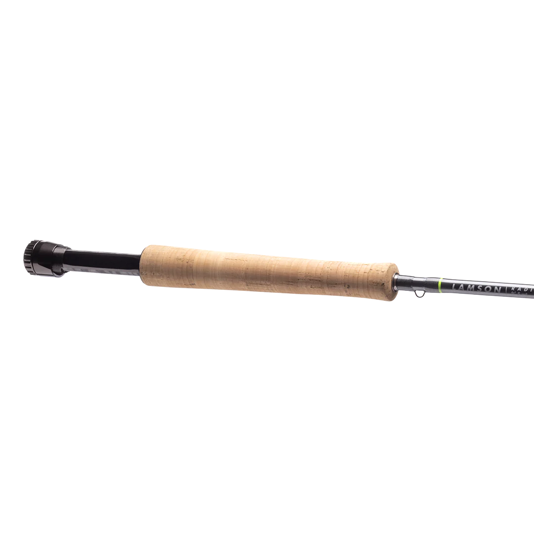 Lamson Radius Rod Fly Rods