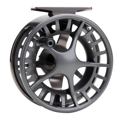 Lamson Remix Fly Reel + Fly Reel