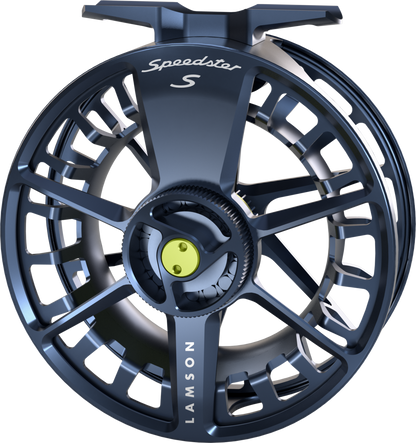 Lamson Speedster S Fly Reel Fly Reel