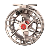 Lamson Speedster S Fly Reel Ember / 9+ Fly Reel