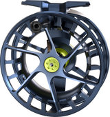 Lamson Speedster S Fly Reel Midnight / 9+ Fly Reel