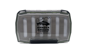 Large Teton Fly Box Fly Box