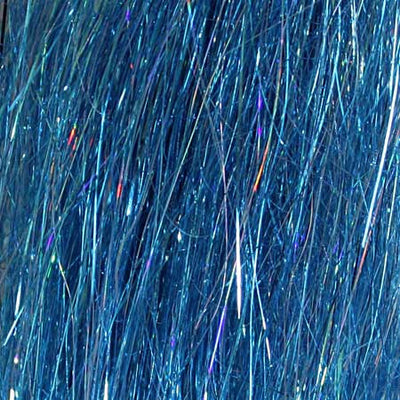 Larva Lace Angel Hair Blue Ice Flash, Wing Materials