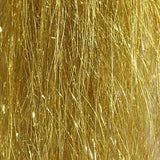 Larva Lace Angel Hair Gold Flash, Wing Materials