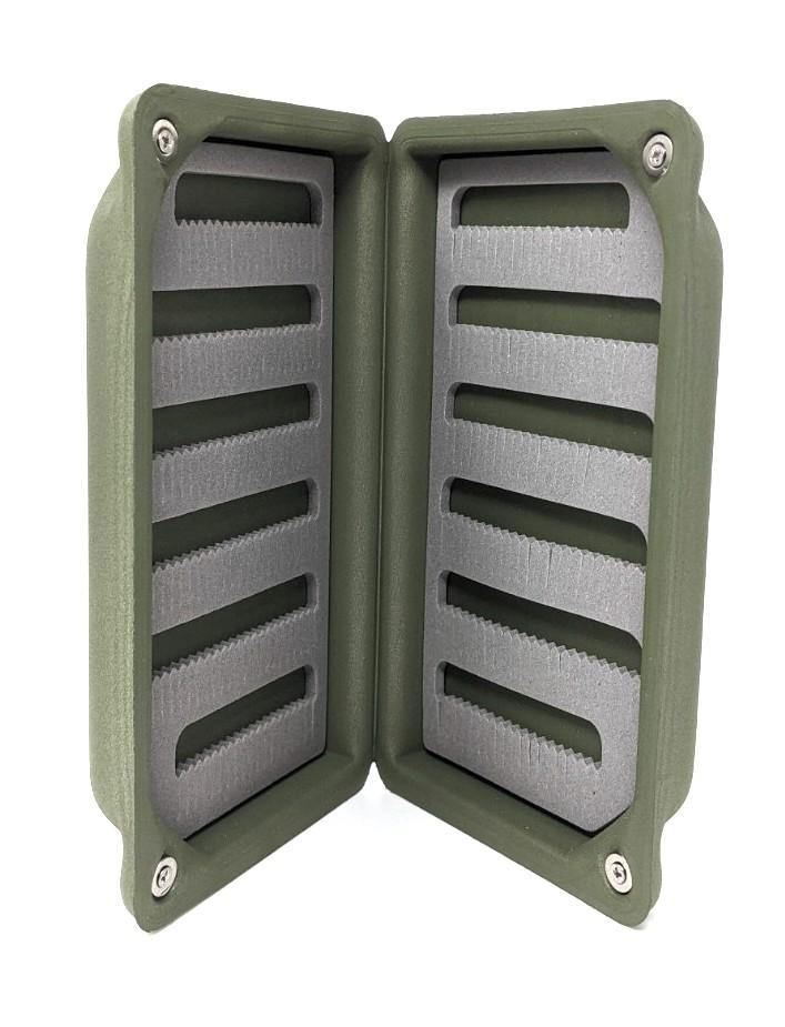 Lightweight EVA Fly Box Fly Box