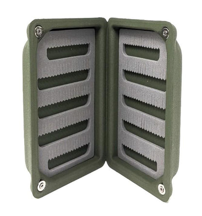 Lightweight EVA Fly Box Fly Box