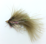 Lil Kim Streamer Trout Flies