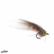 Lil Muddy Baitfish Natural / 1 Flies