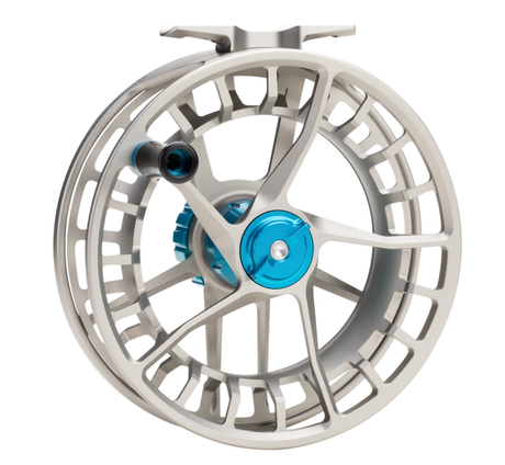 Litespeed M8 Reel Riviera Fly Reel