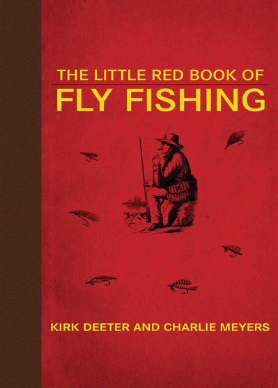 Little Red Book of Fly Fishing