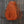 Loco Legs Orange Shrimp Rubber Legs