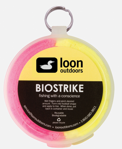 biostrike 50/50