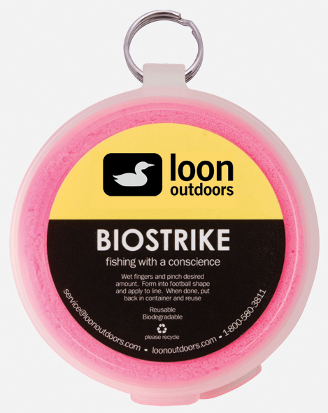 biostrike hot pink