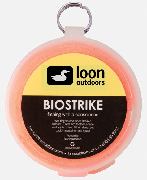 biostrike orange 