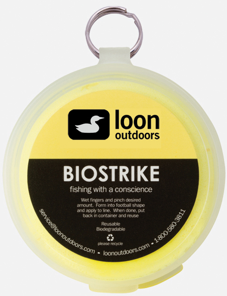 biostrike yellow