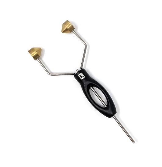 Loon Black All Purpose Bobbin Fly Tying Tool