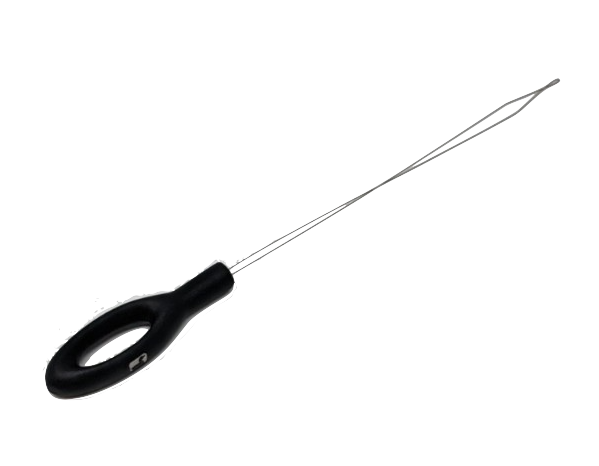 Loon Black Ergo Bobbin Threader Fly Tying Tool