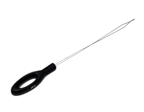 Loon Black Ergo Bobbin Threader Fly Tying Tool