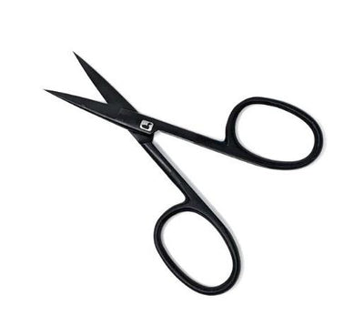 Fly Tying Scissors, All Purpose straight scissors