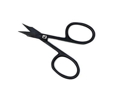 Dr. Slick Bent Shaft Scissors – The Trout Shop