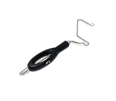 Loon Black Ergo Whip Finisher Fly Tying Tool