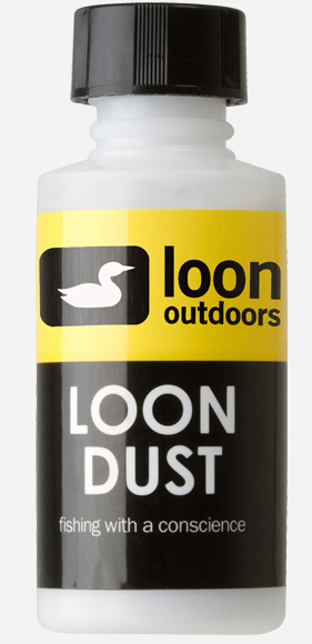 loon dust