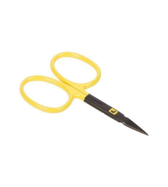 Loon Ergo Arrow Point Scissors Fly Tying Tool