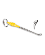 Loon Ergo Quick Release Tool Yellow Fly Tying Tool