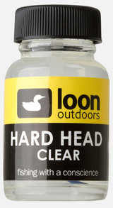 Loon Hard Head Clear