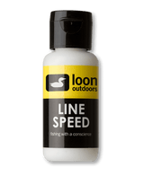 Loon Line Speed Fly Line Cleaner Default Fly Fishing Accessories