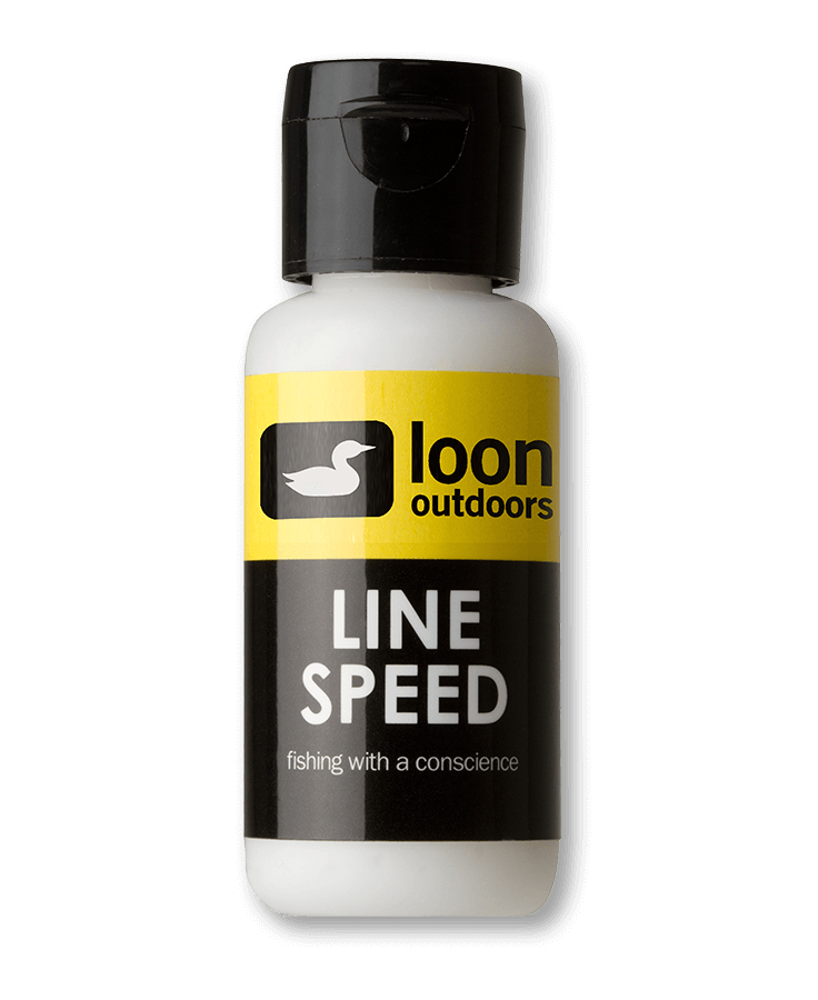Loon Line Speed Fly Line Cleaner Default Fly Fishing Accessories
