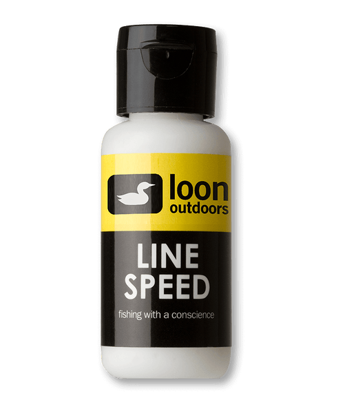 Loon Line Speed Fly Line Cleaner – Dakota Angler & Outfitter