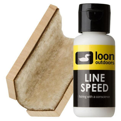 Loon Line Up Kit Fly Fishing Accessories