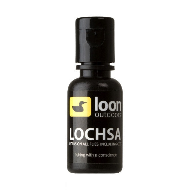 Loon Lochsa Floatant CDC