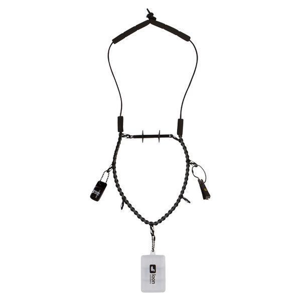 Loon Outdoors Loaded Lanyard 