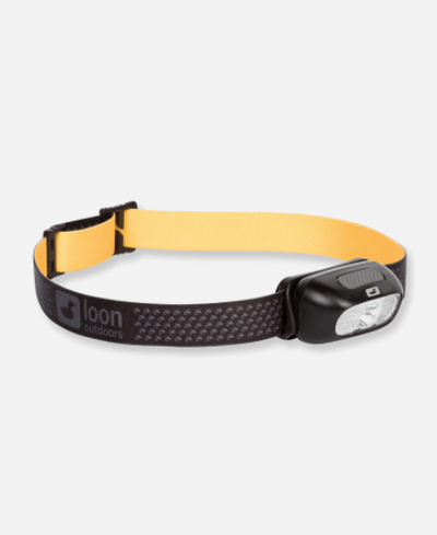 Loon Nocturnal Headlamp Gadgets