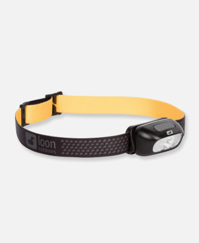 Loon Nocturnal Headlamp Gadgets