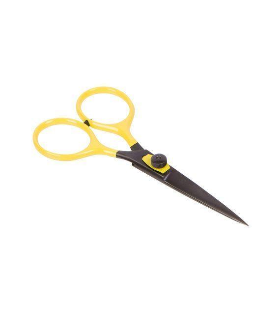 Loon Razor Scissor 5 inch 