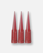 Loon Replacement Needles X-Small (Red) Cements, Glue, Epoxy