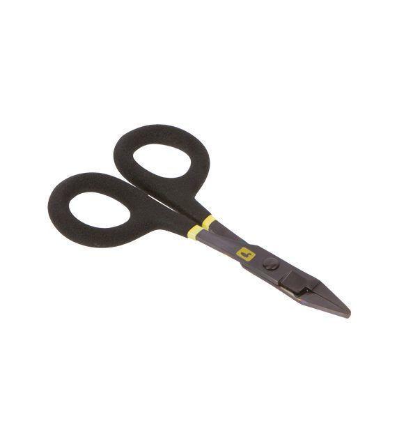 Loon Rogue Debarb Pliers Forceps