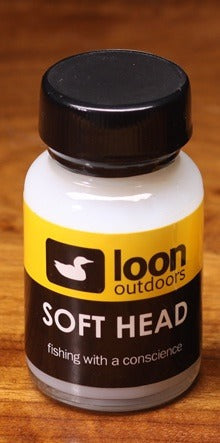 Loon Soft Head