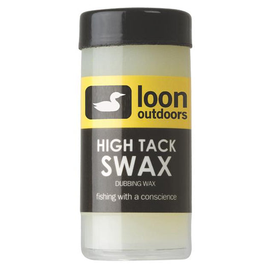 Loon Swax High Tack Dubbing Wax