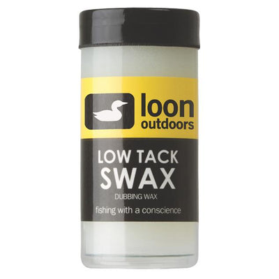 Loon Swax Low Tack Dubbing Wax