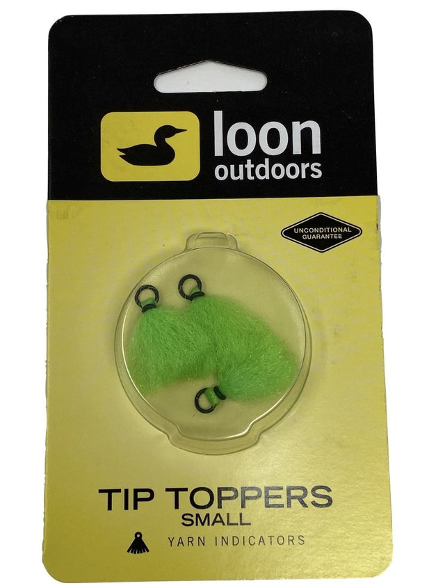 Loon Tip Topper 3 pack Strike Indicators